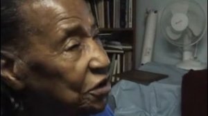 Amelia Boynton Robinson Inspires Youth