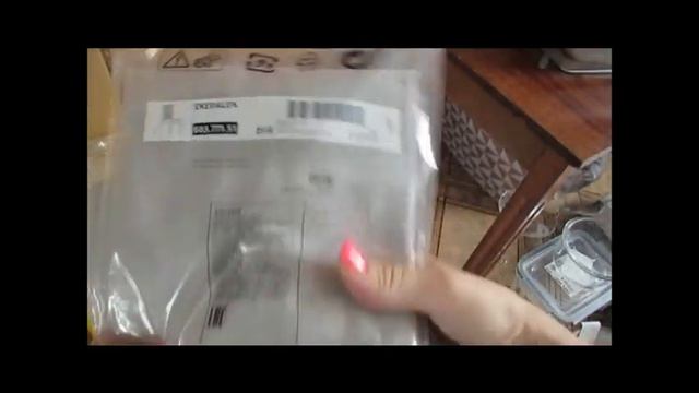 #ИКЕА. Смотреть ВСЕМ! Долгожданный Заказ! Почти на 68 000. Покажу, что купила. Распаковка. смотреть онлайн