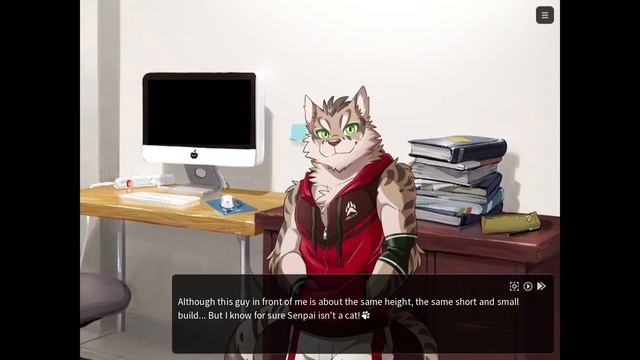 Let's Play | Nekojishi - Part 1 - Invasion of the Fur Spirits [Guardian Tiger Route] смотреть онлайн