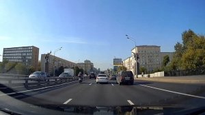 DDPAI Z40 - Видео с фронтальной камеры