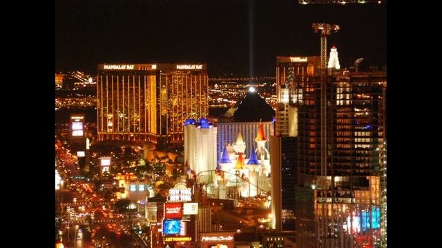 Ночные Города