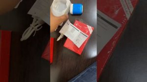 I15 Pods беспроводные наушники