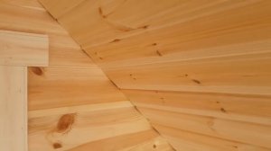 КАК ПОСТРОИТЬ БАНЮ в ДВА ЭТАЖА! Как сделать потолок в бане