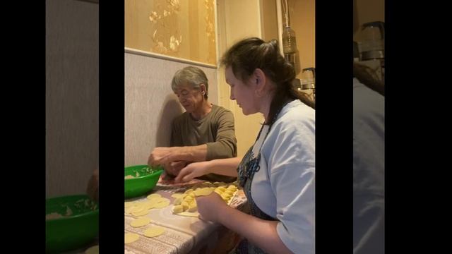 Деревенская ДОМАШНЯЯ  КУХНЯ