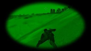 ArmA Cold War Assault: Interdiction