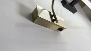 Подсветки для картин Odeon Light Geba