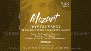 Don Giovanni, K.527, IWM 167, Act I: "Guarda un po'" (Masetto, Don Giovanni, Zerlina, Coro)