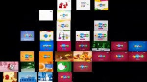 Заставки Карусель в одном экране. Screensavers Carousel in one screen.