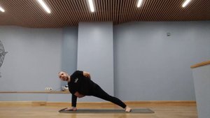 Хатха йога 1. Прана