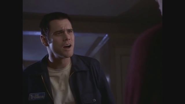 Nostalgia Critic: Why Does Everyone Hate The Cable Guy?(rus) смотреть онлайн