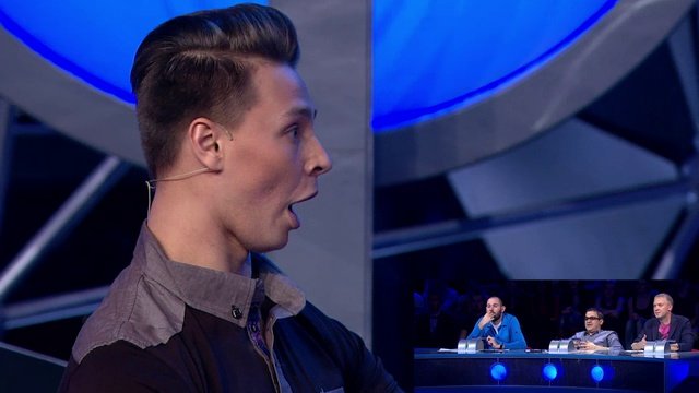 Доверьтесь профессионалам