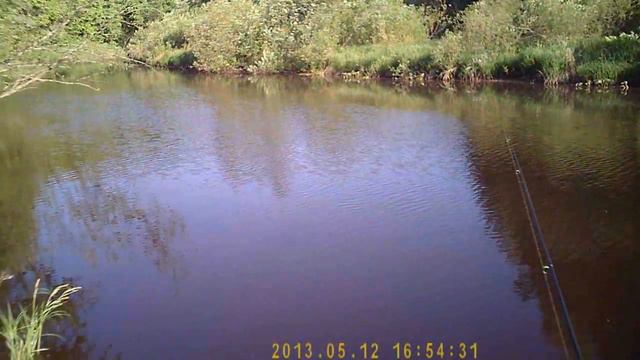 Ловля судака ультралайтом смотреть онлайн