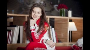 Приглашение Аделина Сотникова