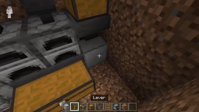 SUPER SIMPLE 1.18 XP FARM TUTORIAL in Minecraft Bedrock (MCPE/Xbox/PS4/Nintendo Switch/Windows10) смотреть онлайн