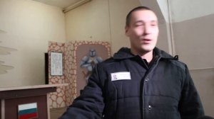 Рэпер Рома Жиган дал интервью за решёткой