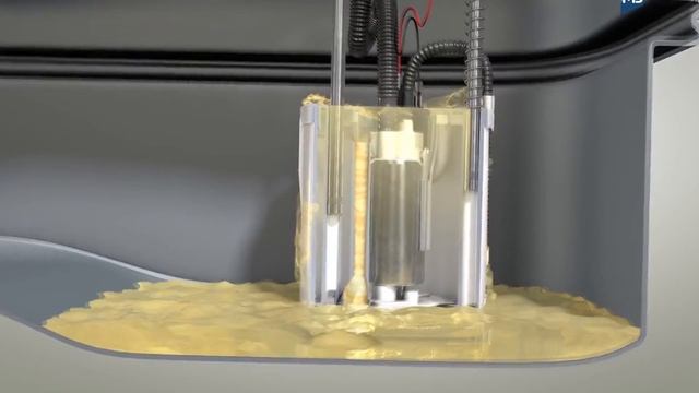 Принцип запуска двигателя ЗА 2 МИНУТЫ! смотреть онлайн