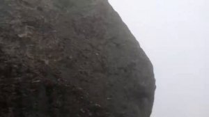 Красные горы в Азербайджане Хызы-Xızı самое интересное места!