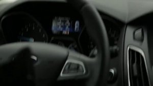 Обзор Ford Focus 2012