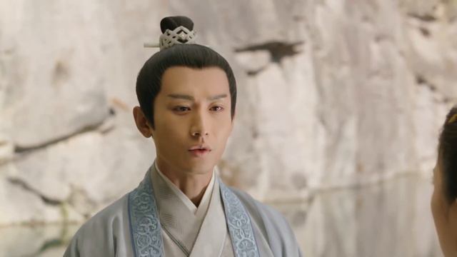 一邊是深愛不疑的初戀，一邊是溫柔體貼的丈夫，灰姑娘為難了 #長安諾 11-3 смотреть онлайн