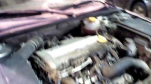 #35 Ремонт вакуумника, замена переднего сальника КВ, герметизация байпаса и настройка вейстгейта