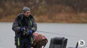 Отдых и рыбалка на Дону. РЫБА ЗВЕРЬ