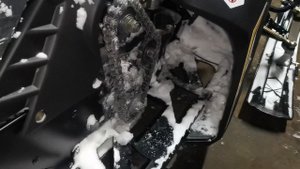 правильный натяжитель цепи Stels Капитан лонг всё по архимеду и небольшой обзорчик и сравнения