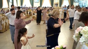 Свадьба в Дагестане пос Белидижи 2021г