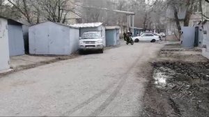 Хонда СБ 350 Первая поездка 31 декабря 2023 года