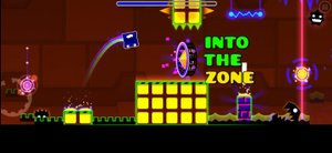 Into the zone 100% #GD breeze