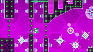 Как примерно нужно проходить дуалы в Hexagon Force