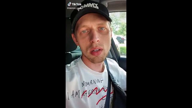 #6 Демон - Крылатые фразы | TikTok #Демон #Крылатыефразы #TikTok
