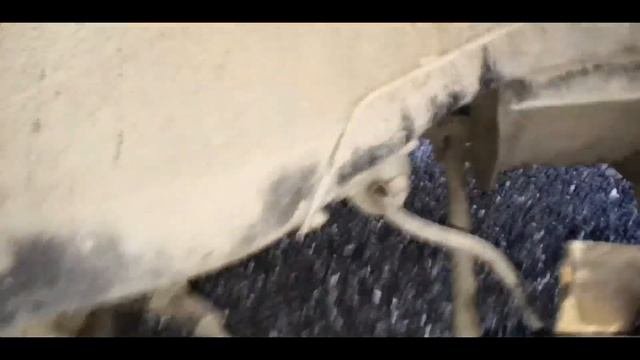 Замена пружин (опор) лачетти хэтчбек. Lacetti