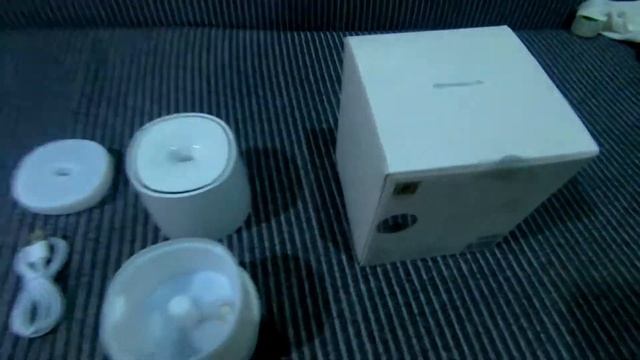 Xiaomi HL Mini Aromatherapy смотреть онлайн