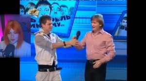 |РЕАКЦИЯ| МАРАФОН ОБЗОРОВ ФИЛЬМОВ НЕВСКОГО [BadComedian] - МАКСИМАЛЬНЫЙ УДАР