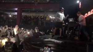 10AGE - Нету интереса (11.03.22) Ижевск