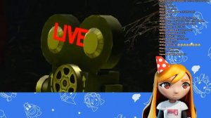 Meggy Reacts To The SMG4 10 Year Anniversary Movie! ?