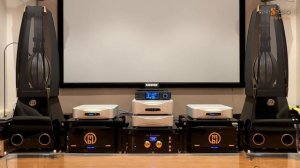 ?Eversolo DMP-A8 play Hi-Res Audio chất lượng cao từ dịch vụ nhạc số Qobuz - Album Nguyễn Ánh 9