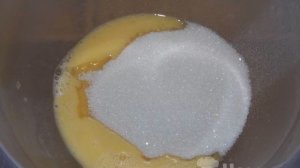 rus_videoОреховый пирог с какао в мультиварке