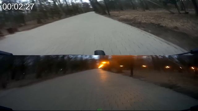 Как сделать найнер быстрее, или стоит ли ставить 28" смотреть онлайн