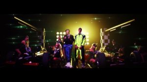 Jay Wheeler - La Curiosidad RMX "Blue" - Myke Towers, JHAYCO, Rauw Alejandro, Lunay, Kendo