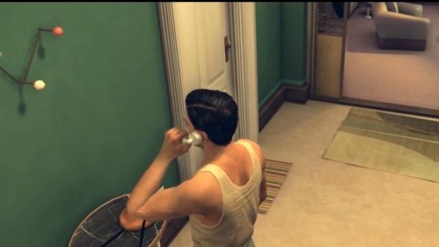 ТОП 5 САМЫХ ГРУСТНЫХ МОМЕНТОВ В MAFIA 2