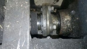 Как поставить 2 кпп на газ 66 и 2 лебедки.