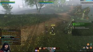 Полное прохождение ArcheAge. Часть 1.