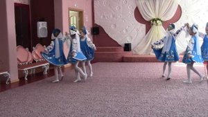 Васильковая поляна