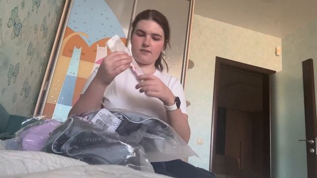 Влог#1/ уборка, распаковка вайлдберриз,съемка видео смотреть онлайн