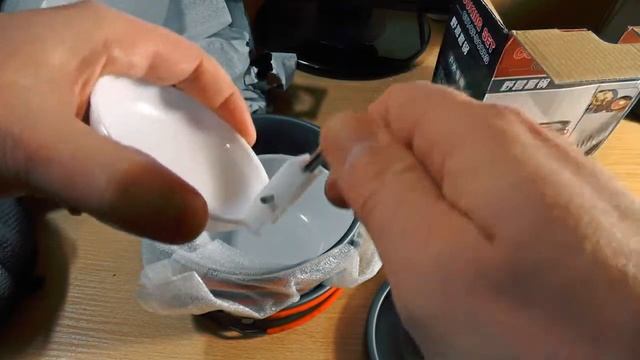 Туристическая посуда смотреть онлайн