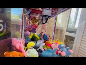 ШОК МЕНЯ разорил автомат ХВАТАЙКА