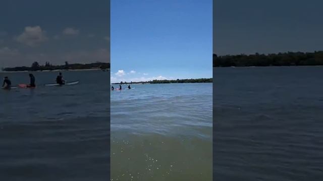 Серфинг. Маврикий. смотреть онлайн