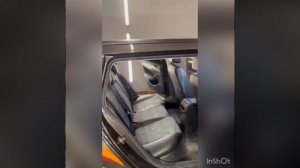 Установка чехлов на Фольксваген Пассат В8