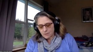 Reading #390 w/Ann Spiers,Kathryn Thurber-Smith & Nicolas (Denny) Stern